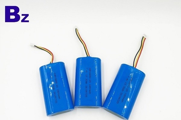 top lithium-ion battery