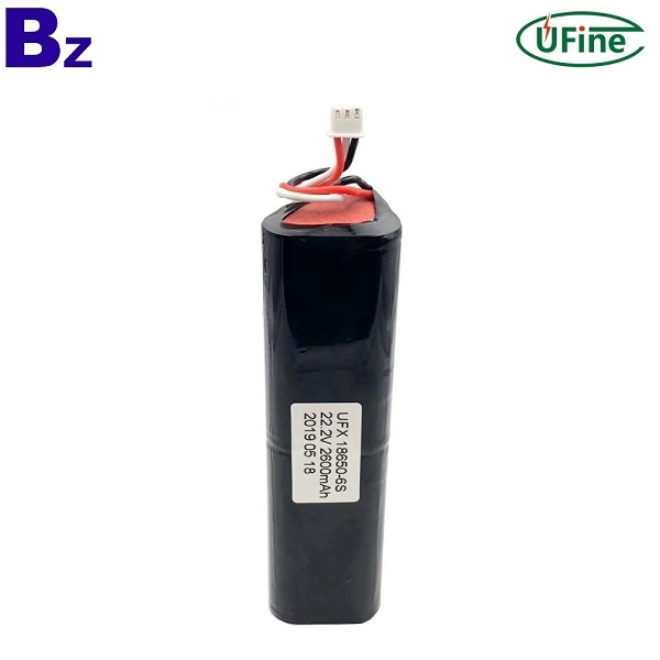 browser klaver sikring Benzo Energy / What are the reasons for the explosion of 18650 lithium ion  batteries? - Benzo Energy / China best polymer Lithium-ion battery  manufacturer,lithium ion battery,lipo battery pack,LiFePO4 battery pack,  18650