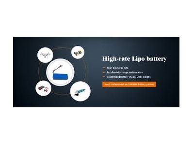 rc Battery