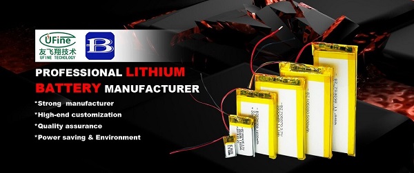 lithium battery PACK