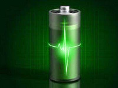 lithium-ion battery life
