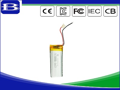 li-ion battery