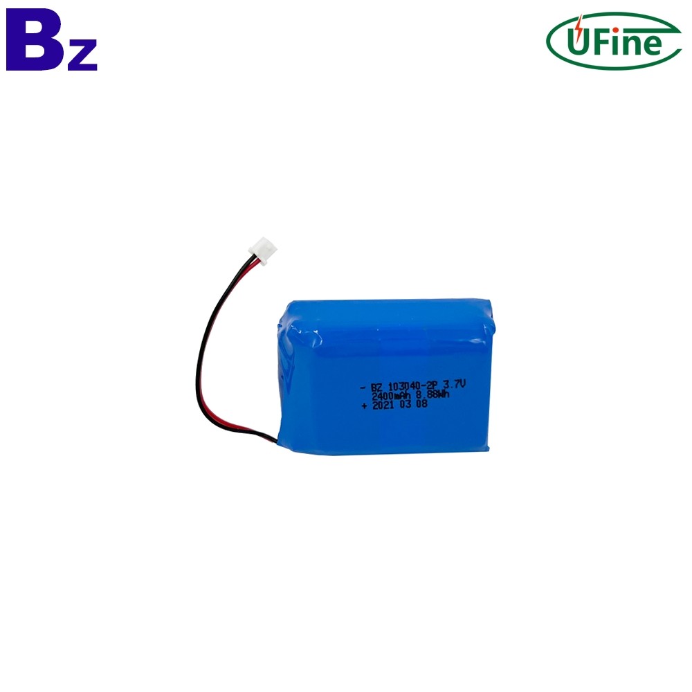 Manufactory Wholesale Li-ion Rechargeable Battery Pack