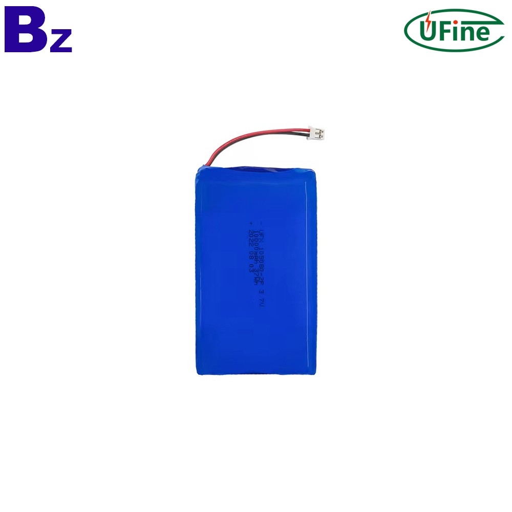 Li-ion Cell Supplier Wholesale 10Ah Battery Pack