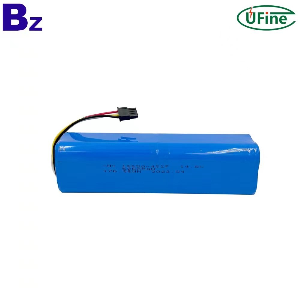 Wholesale 14.8V Rechargeable Battery