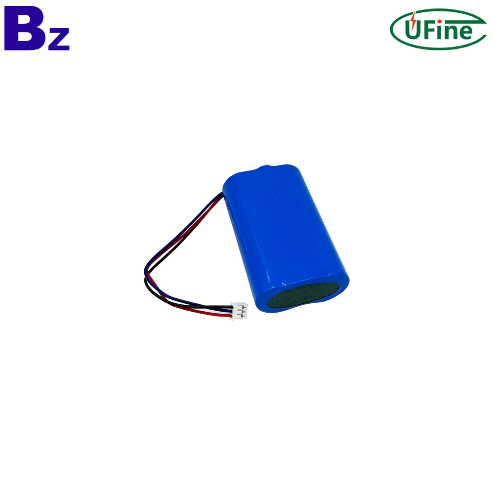 Li-ion Cell Factory Wholesale 21700 Battery