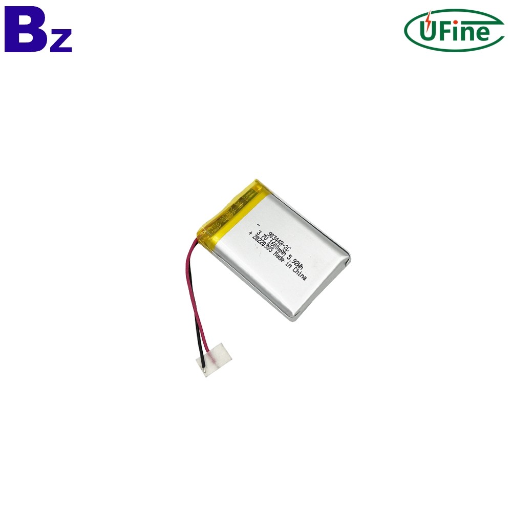Cheap Rechargeable Battery
