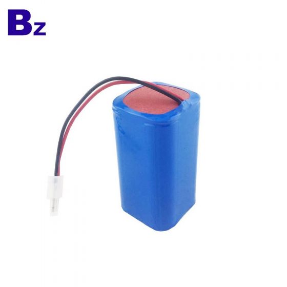 China Best Lithium-ion Cells Supplier OEM 4S Batteries 2200mAh 14.8V Rechargeable Li-ion Battery