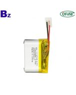 China Lipo Cell Factory Supply Rechargeable Battery for Beauty Equipment HY 113725 1000mAh 3.7V Lithium Polymer Battery