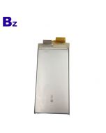 China Lithium Battery Manufacturer Wholesale Battery For Mobile Tablet PC BZ 1190190 22000mAh 3.7V 25C Lipo Battery Cell