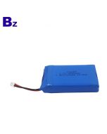 China Lithium Battery Manufacturer Wholesale Battery for POS Terminal BZ 134065 4000mAh 3.7V Li-Polymer Battery