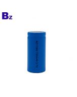 China Lithium Battery Manufacturer Customized Cylindrical Battery BZ 17360 750mAh 3.7V Rechargeable Li-ion Battery