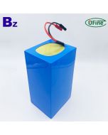 Shenzhen 18650 Battery Factory Supply Long Life Electric Forklift Rechargeable Battery BZ 18650-7S4P 25.2V 10.4Ah Li-ion Battery Pack