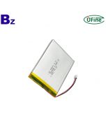 Professional Customize Battery for Tablet Computer BZ 385971 1800mAh 3.7V 3C Discharge Lipo Battery