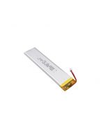 ShenZhen Battery Manufacturer Wholesale Cheapest Bluetooth Keyboard Lipo Battery UFX 402895 1200mAh 3.7V Li-polymer Battery