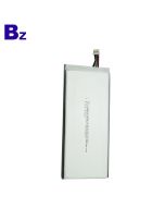 China Lithium Battery Manufacturer Customized Battery for Bluetooth Device BZ 4057126 3500mAh 3.7V Li-ion Polymer Battery