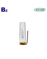 Made in China Best Price Wireless Keyboard Lipo Battery UFX 452080 950mAh 3.8V Lithium Polymer Battery