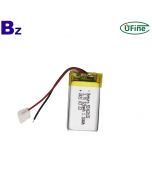 Factory Supply GPS Tracker Lithium-ion Polymer Battery BZ 462035 320mAh 3.7V Li-po Battery 