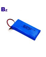 Customized For Eye Protection Equipment Lipo Battery UFX 502248-2S 500mAh 7.4V Lithium Polymer Rechargeable Battery