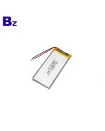 ShenZhen Factory Customize Electrical Tools Li-polymer Battery UFX 503070 1200mAh 3.7V Lithium Ion Battery