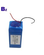 Customized Polymer Li-ion Battery for Medical Devices BZ 6363140 3S 20000mAh 11.1V Rechargeable Lipo Battery