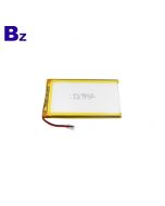 High Safety Air Filtration Equipment Lipo Battery UFX 6551118 5000mAh 3.7V Rechargeable Lithium Polymer Battery