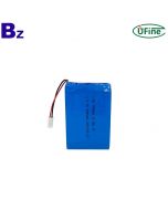 Lipo Cell Factory Supply Remote Control Car Toys Battery BZ 755080-2P 3.7V 7000mAh Li-ion Battery Pack