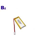 China Cheapest Bluetooth Selfie Stick Lipo Battery UFX 782248 800mAh 3.7V Lithium Polymer Battery