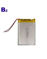 China Best Lithium Cells Manufacturer OEM Batteries For Digital Device BZ 905580 5000mAh 3.7V Polymer Li-Ion Battery