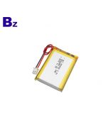 Factory Direct Sales Best Quality Smart Reader Lipo Battery UFX 954060 3000mAh 3.7V Lithium Polymer Battery
