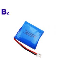 ShenZhen Factory Customize Indoor Humidifier Battery UFX 113942 1800mAh 3.7V Lithium Polymer Battery