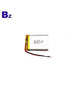 China Factory In Stock Supply For Gamepad Battery UFX 113947 1600mAh 3.2V LiFePO4 Battery