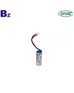 Li-ion Cell Manufacturer Wholesale 18500 3.7V 2000mAh Cylindrical Battery for Digital Device