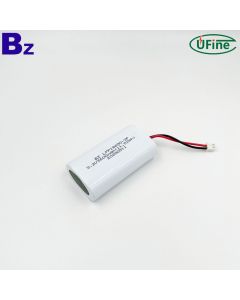 Chinese Best Lithium Battery Supplier OEM BZ 18650-2P Batteries 3600mAh 3.2V Cylindrical LiFePO4 Battery 