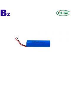 Wholesale Maximum 10A Discharge High Quality Electrical Tools Battery BZ 18650 3.7V 3500mAh Li-ion Cylindrical Battery