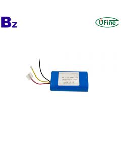 Wholesale Rechargeable Li-ion Battery for Power Bank BZ 21700-2P 3.7V 9600mAh Cylindrical Battery Pack