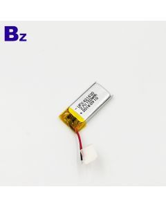 Long Life Rechargeable For Selfie Stick Battery UFX 421630 150mAh 3.7V Li-Polymer Battery 