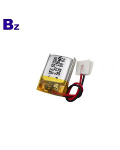 Top Quality Battery For Smart Tracking Device UFX 651520 150mAh 3.7V Lithium polymer Battery