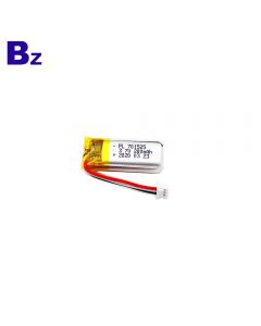Factory Custom Best Price For Recording Pen Battery UFX 701525 200mAh 3.7V Li-Polymer Battery 