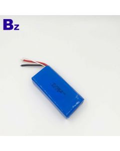 Good Quality Rechargeable For Toys Battery UFX 703480-3S 15C 11.1V 1950mAh Li-Polymer Battery
