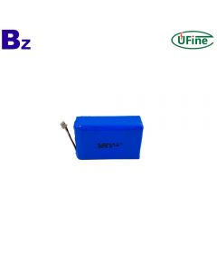 China Professional Cell Manufacturer Customized BZ 844062-3P 9300mAh 3.7V Lipo Battery Pack for Power Bank