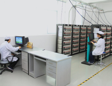 Electrical Performance Laboratory