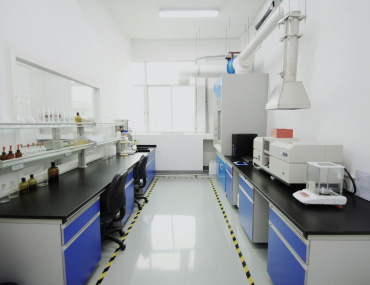 Environment Laboratory