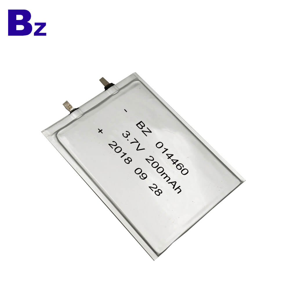 Battery for Electronic Access Card