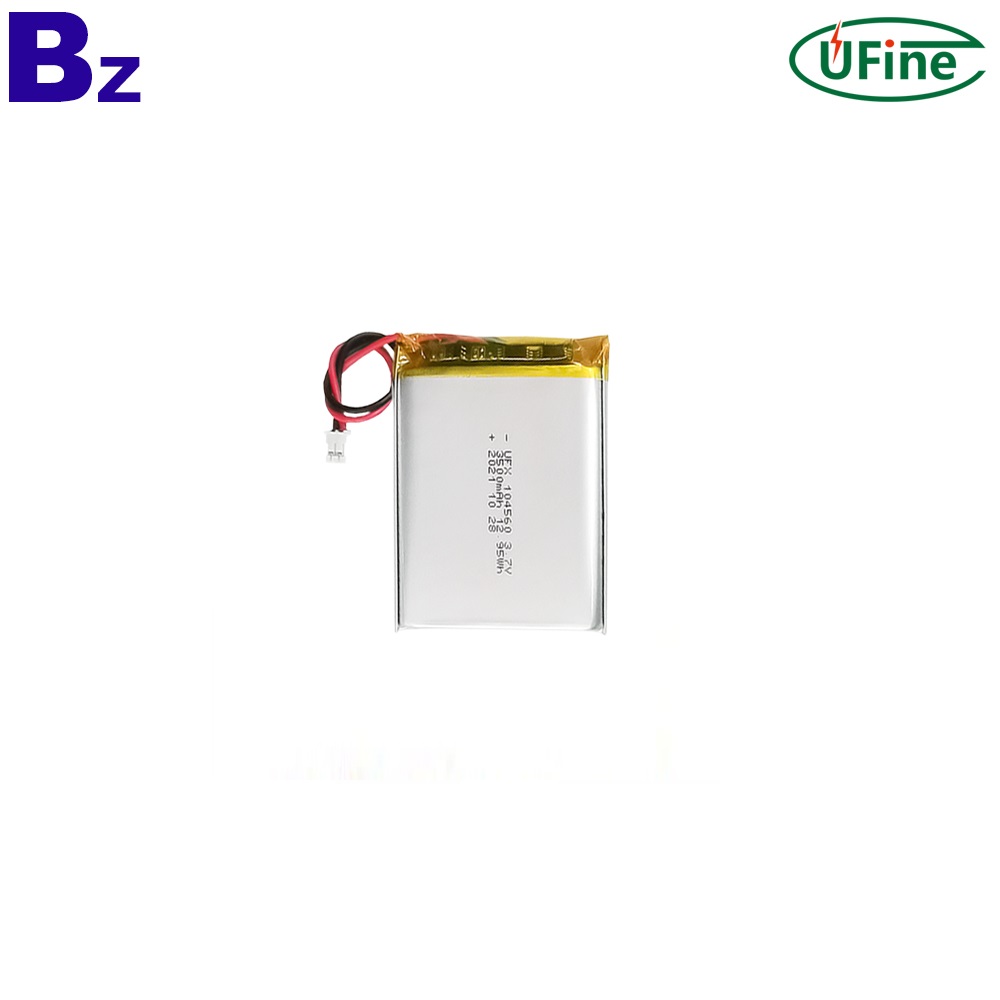 Lithium Cell Factory Hot Selling 3500mAh Battery