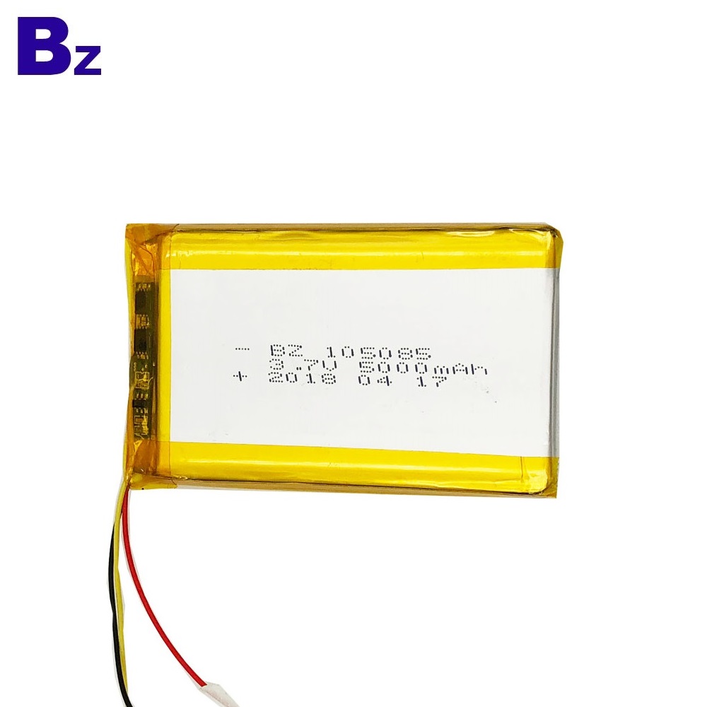 UL Certification Lithium Battery