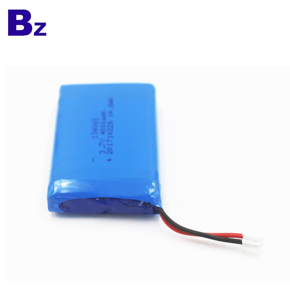 China Best Lithium Battery Manufacturer