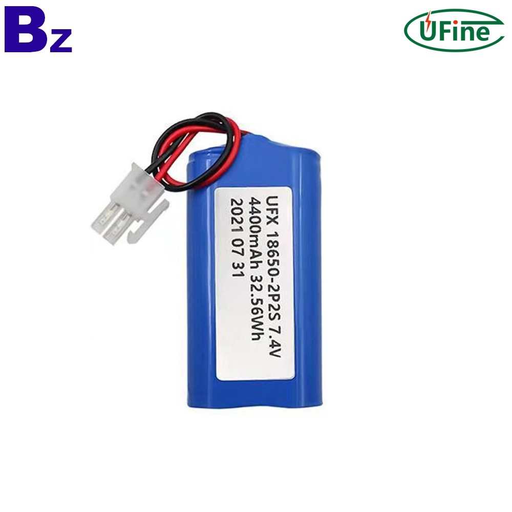 Factory Supply Rechargeable 18650 Batteries