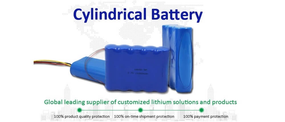 li-ion battery