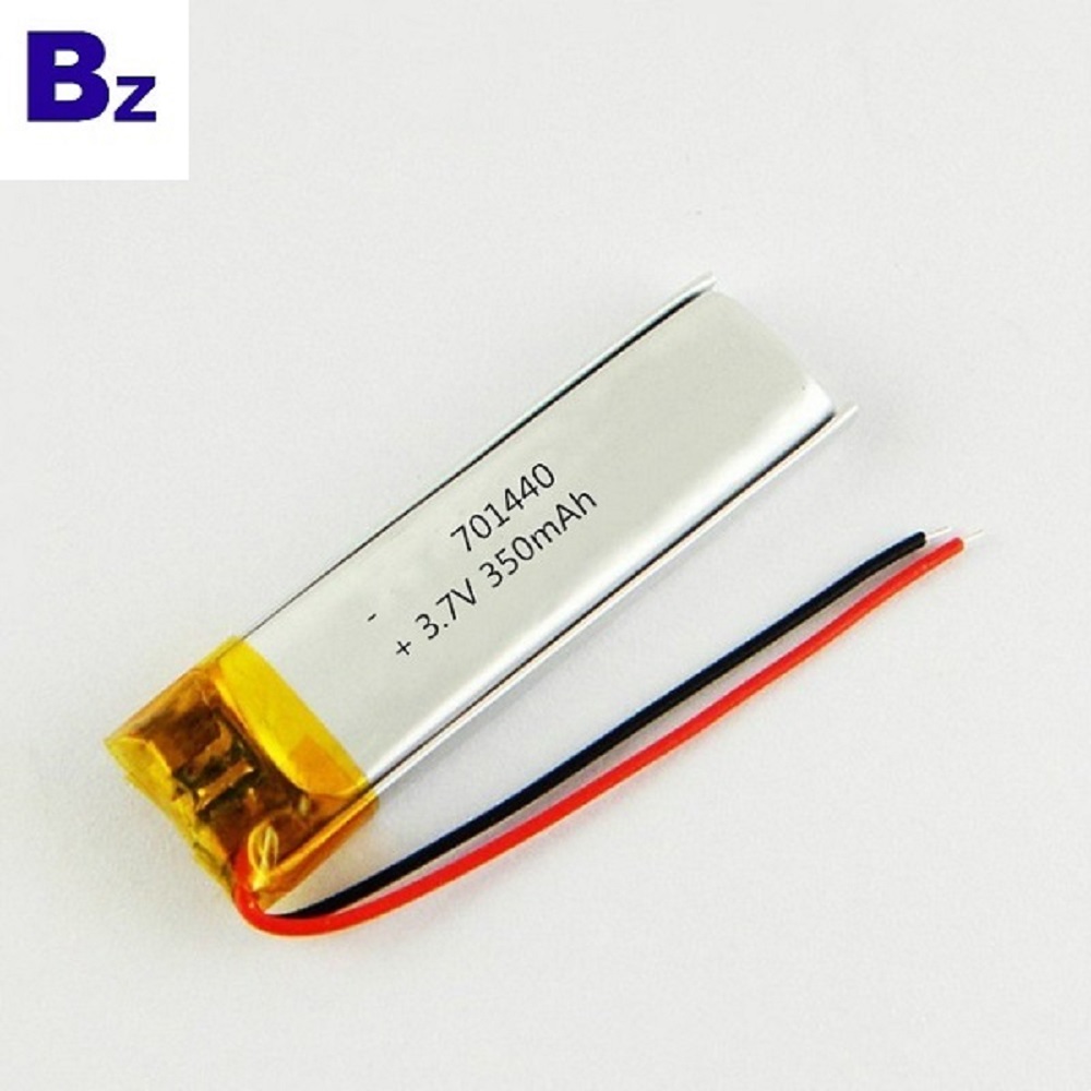 Best price high quality lithium polymer battery